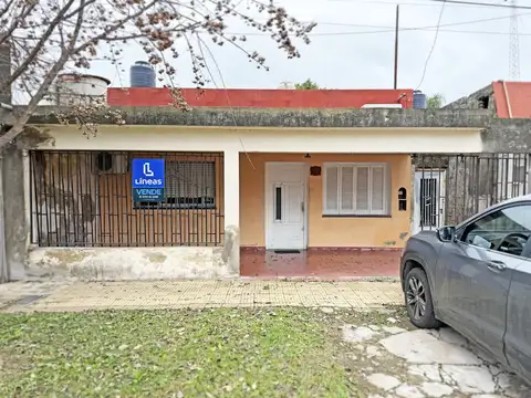 Casa en venta