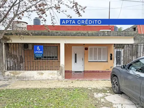 Casa en venta