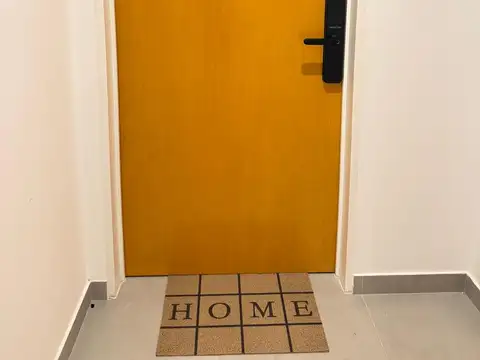 Departamento en Alquiler Temporal de 1 dormitorio