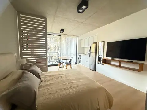Departamento en Alquiler Temporal en Palermo, CABA