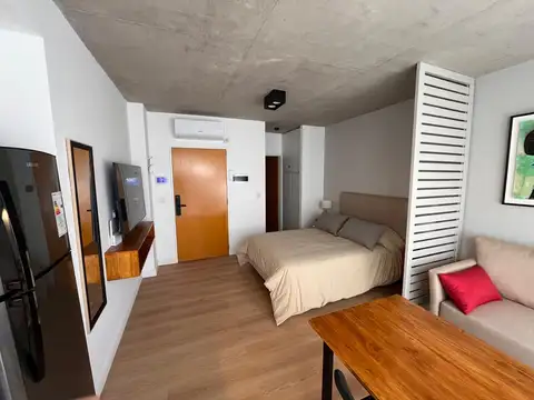 Departamento en Alquiler Temporal en Palermo, USD 800