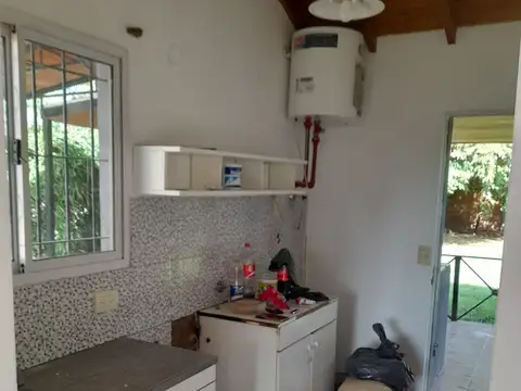 Casa en Alquiler 15 años