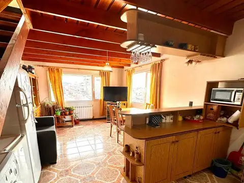 Departamento en Venta en San Carlos de Bariloche, USD 145.000