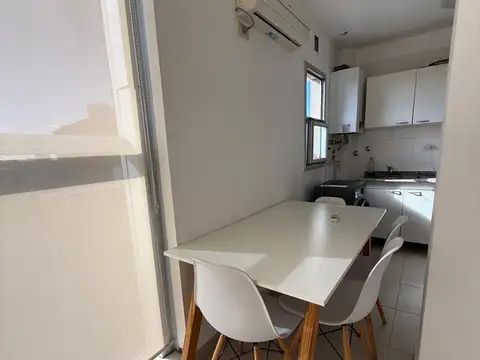 Departamento en Venta en Centro  - Campana, USD 85.000