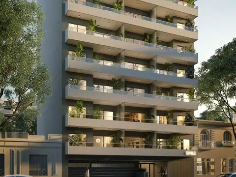 Departamento en Venta al Noreste