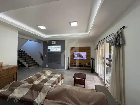 Casa en Venta en Barrio Parque Matheu, USD 175.000