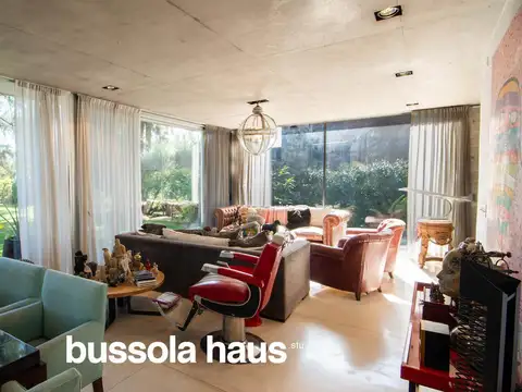 Casa en Venta al Norte