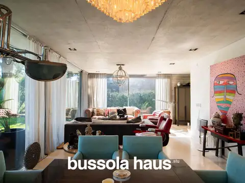 Casa en Venta 8 años