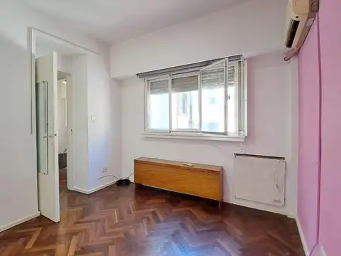 Departamento en venta en CABA