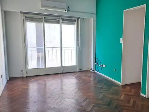 Departamento en venta en CABA