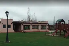 Áreas comunes sum, piscina, juegos en La Horqueta de Echeverria en J De Arco 6100 en Esteban Echeverria, Buenos Aires