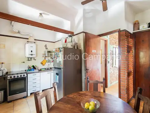 Depto Tipo Casa en Venta de 3 ambientes