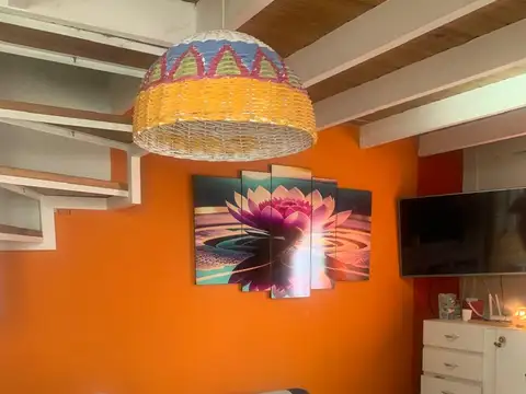 DUPLEX DE 3 AMBIENTES SOBRE LA COSTA EN BARRIO FARO PUNTA MOGOTES !