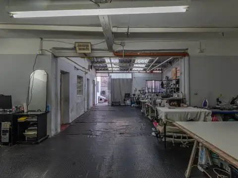 Depto Tipo Casa en Venta de 2 dormitorios