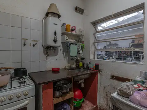 Depto Tipo Casa en Venta 36 años