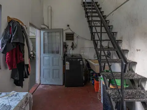 PH 4 AMB. SIN EXPENSAS, ENTRADA INDEPENDIENTE  EN 2 PLANTAS – MATADEROS