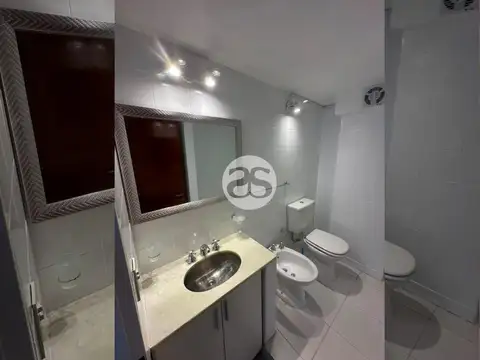 Departamento en venta en Campana!
