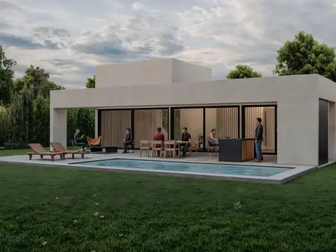 Casa en Venta de 3 dormitorios