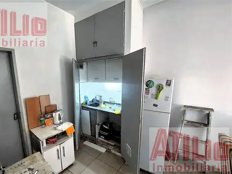 Oficina en Venta en Belgrano, USD 100.000