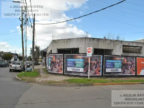 Talcahuano al 2000