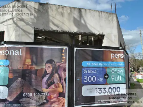 Local en Alquiler en Los Polvorines, $ 1.500.000