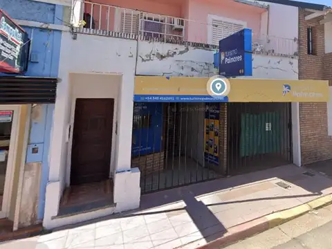 Local en Concordia