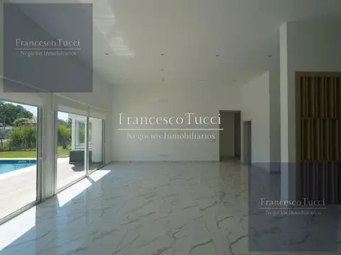 Casa en Venta A Estrenar