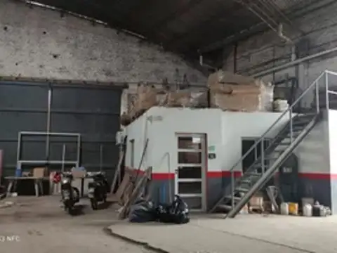 Galpon en Alquiler en Santa Fe, $ 5.500.000