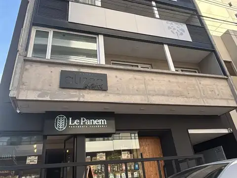 Alquiler depto 1 dormitorio.- teniente Ibañez al 100.-