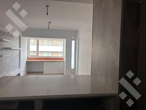 Departamento en Alquiler de Monoambiente