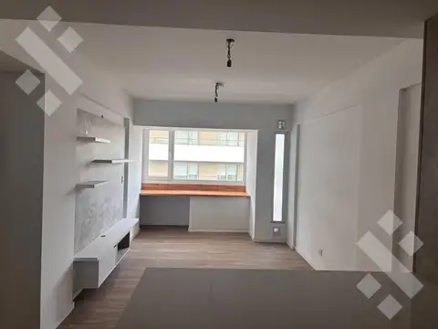 Alquiler Depto 1 dormitorio . - Edificio Alizee .- Teniente Ibañez al 100.-