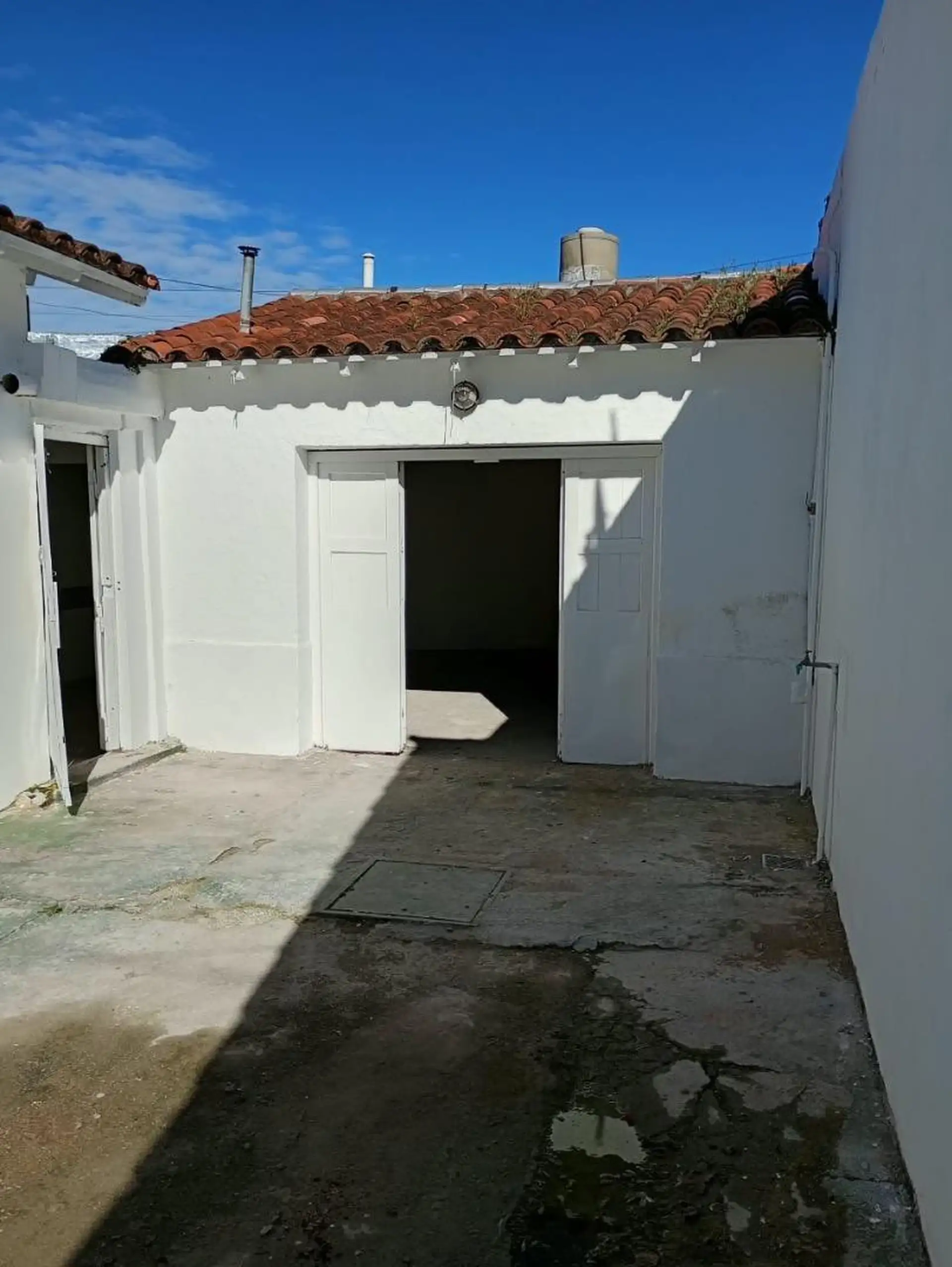 Casa 3 amb con garage