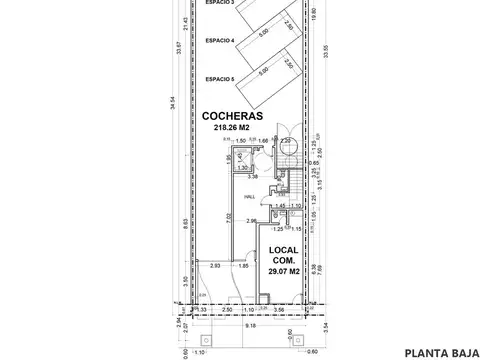 Departamento en Venta 1 año