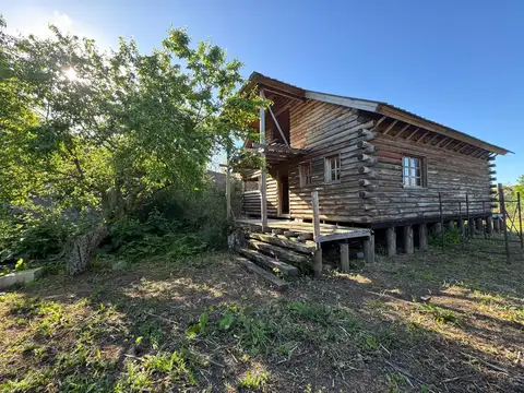 Terreno en Venta 26  mts Frente