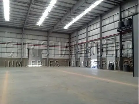 Galpon en Alquiler en Fatima Estacion Empalme, USD 25.500