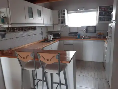 Departamento en Venta de 4 ambientes