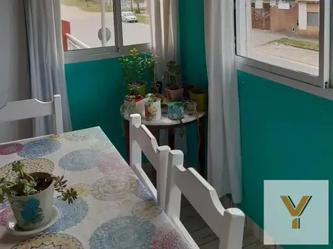 Departamento en Venta en Mar de Ajo, USD 85.000
