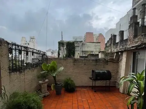 Departamento en Venta Apto profesional