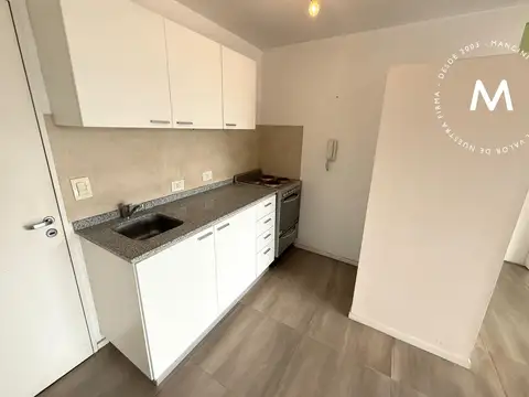 Departamento en Venta en Parque Chas, USD 129.500