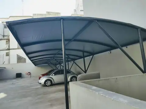 Cochera en Venta para coche grande