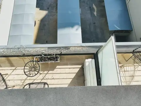 Cochera en Venta con acceso Horizontal