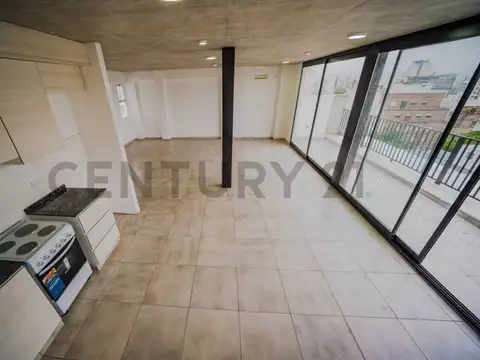 VENTA DPTO MONOAMBIENTE A ESTRENAR - SAN CRISTOBAL