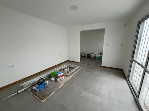 Depto Tipo Casa en Venta 35 años