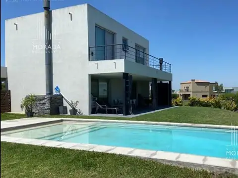ALQUILER  SAN RAMIRO PILAR DEL ESTE