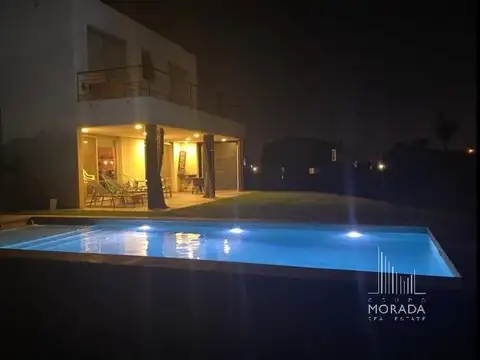 ALQUILER  SAN RAMIRO PILAR DEL ESTE
