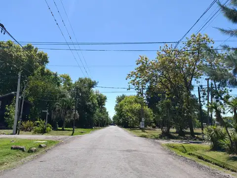 Lote 1.200m2 venta Mza 29 L9a, Parque Las Naciones, Guernica