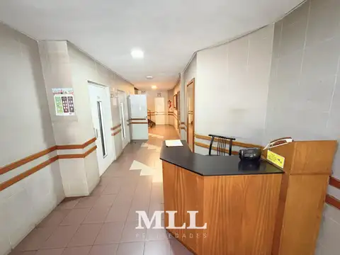 Oficina en Venta en Tribunales, USD 120.000