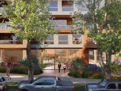 Departamento en Venta A Estrenar