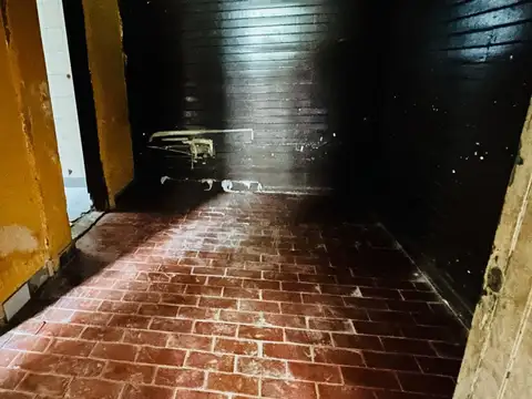 Casa 2 Habitaciones Venta Berisso a Reciclar