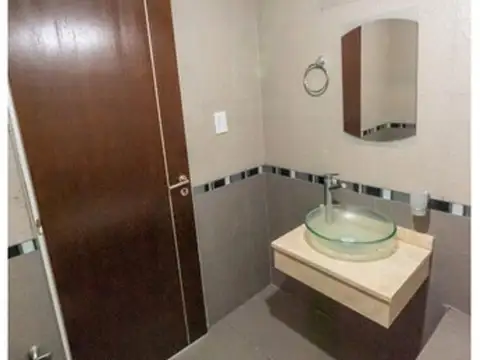 Departamento en Venta 8 años